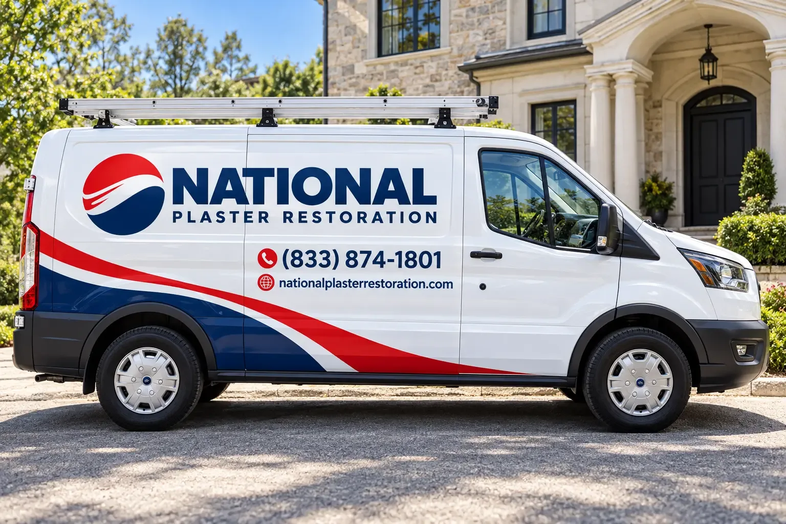Plaster Repair in Norfolk, VA near me