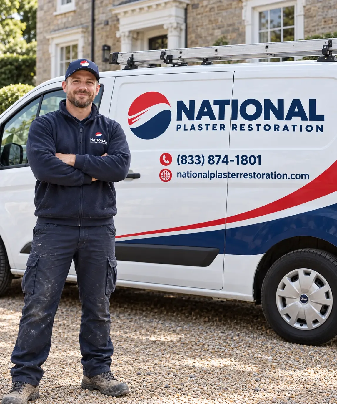 Plaster Repair company in Norfolk, VA